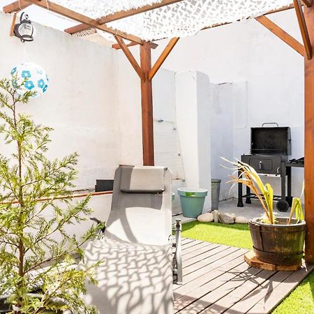 Cozy Haven Retreat Villa Lissabon Buitenkant foto